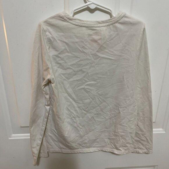 Cat & Jack Long Sleeve Shirt Girls Halloween Cat MUST BE BUNDLED, MARKED DOWN - Picture 4 of 4